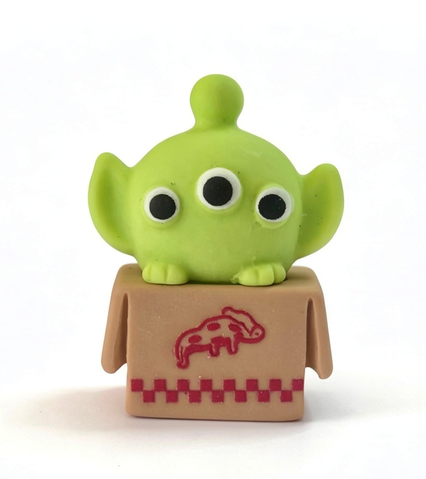 Cute Toy Story Beans