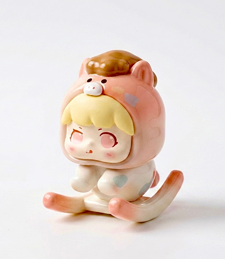 Playful Kid-Ponyland Series Figure