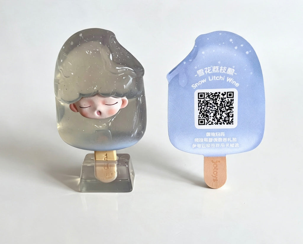 Yumo Mini Popsicles Series 2.0