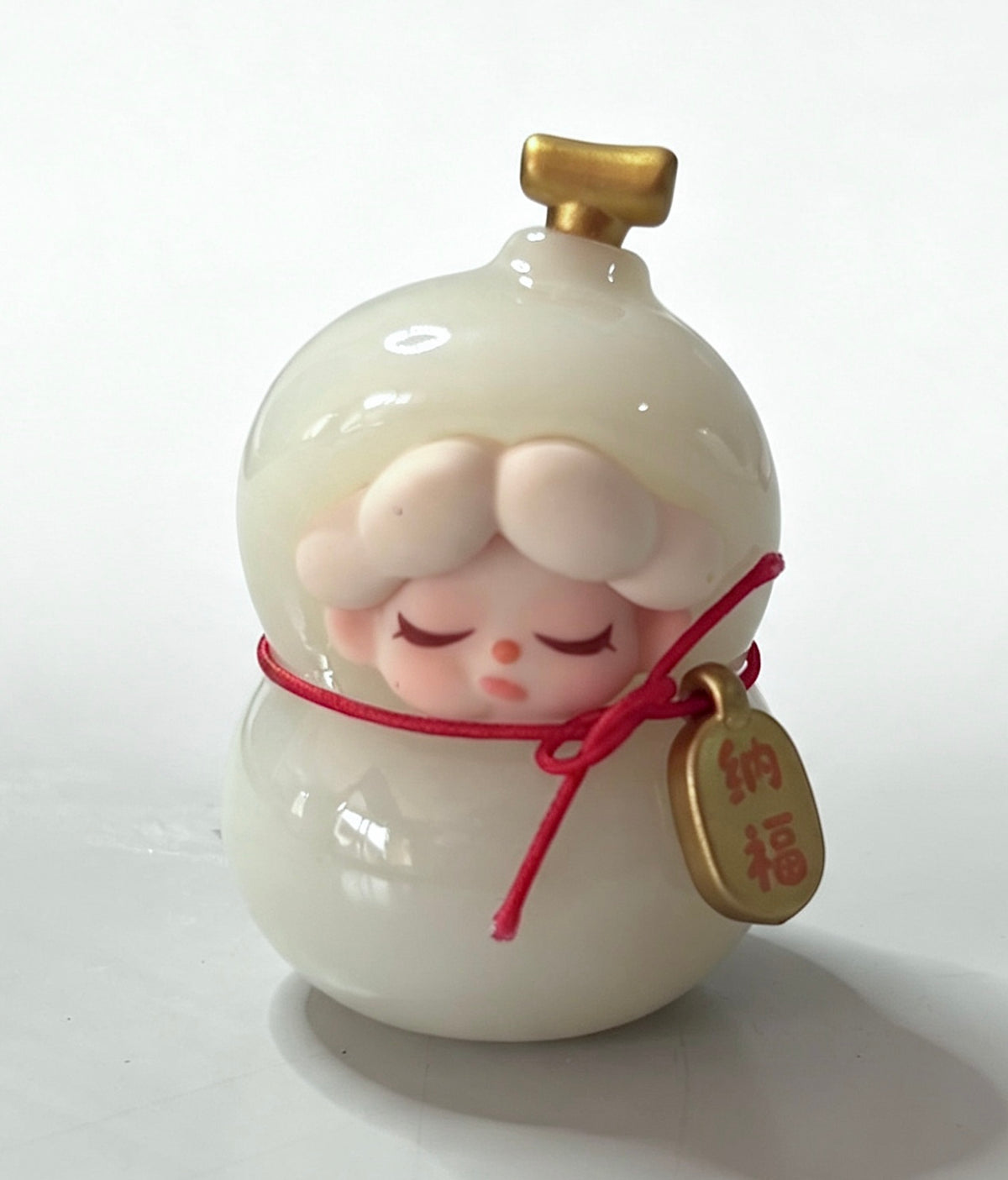 Genuine Dodosugar Wendy Good Luck Has Arrived Serise
