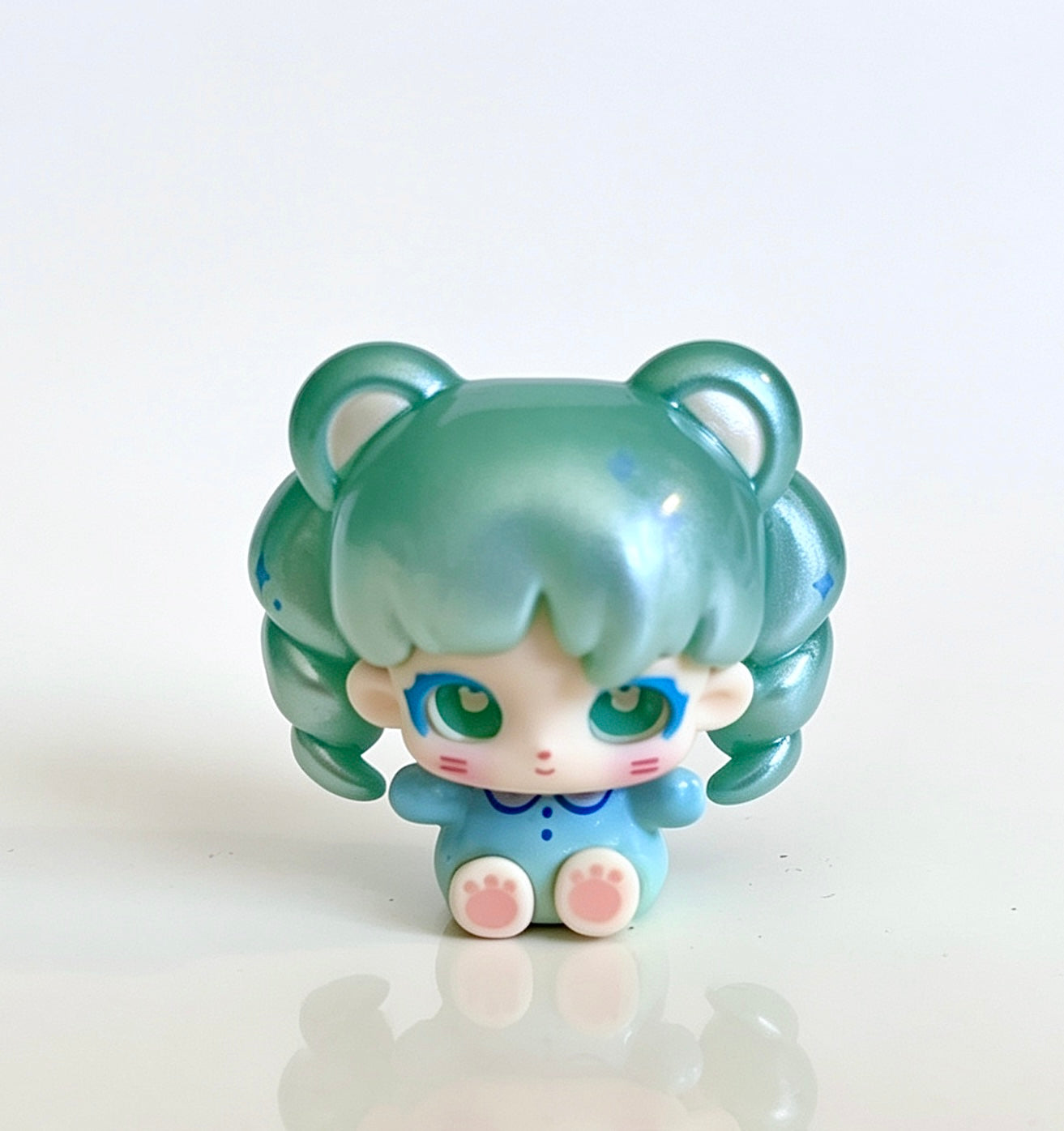 WOKII Sweet Stop Series