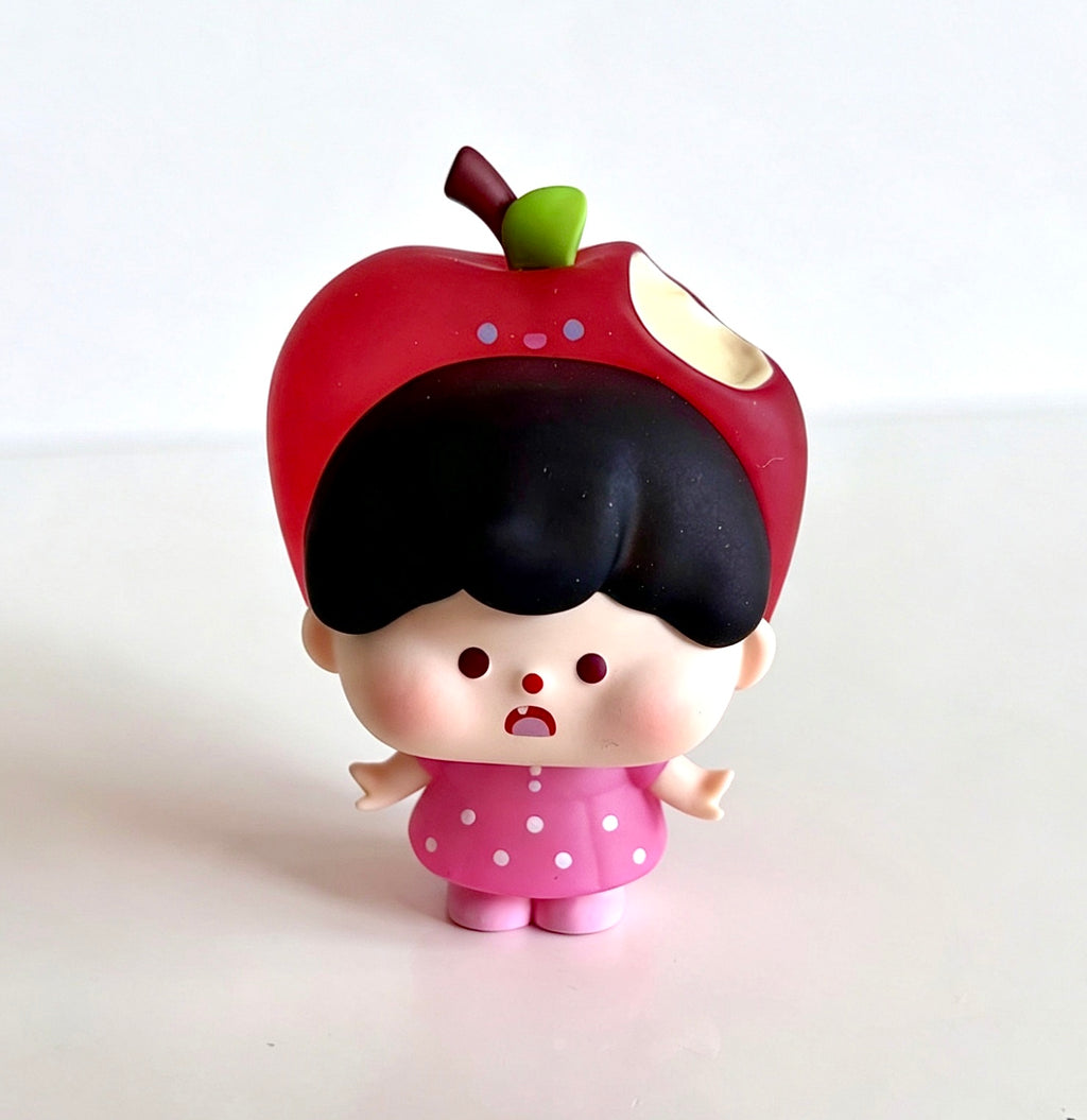 MUNMUN Christmas Adventure Series
