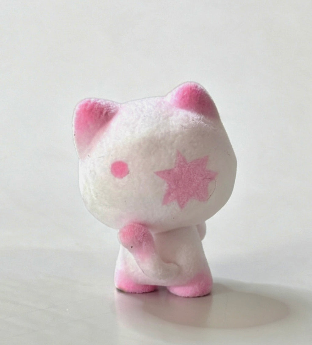 Yooki Cat On The Loose Series
