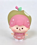 MUNMUN Fairy Tale Sakura Figure