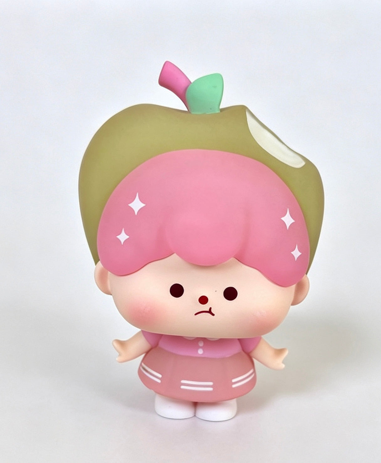 MUNMUN Fairy Tale Sakura Figure