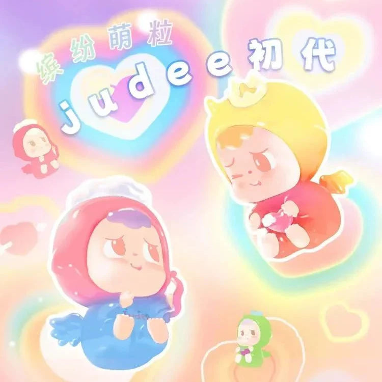 JUDEE First Generation Series