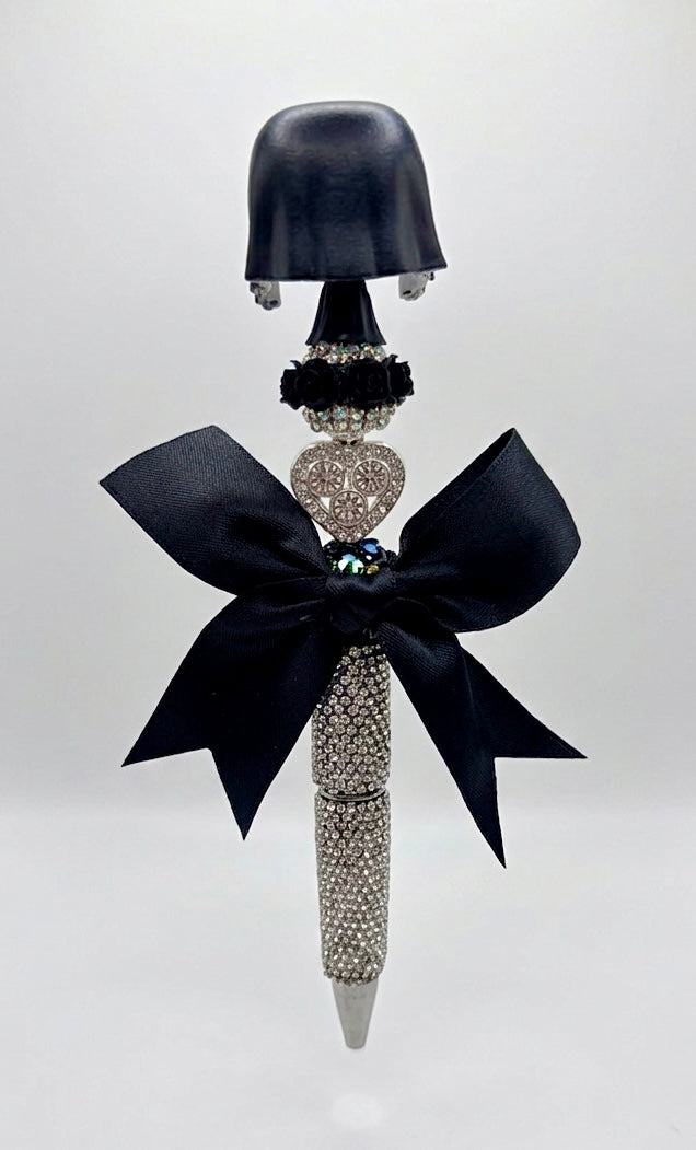 The "Nun" Funko Luxury Blinged Out Pen