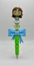 Regan "The Exorcist" Funko Luxury Blinged Out Pen