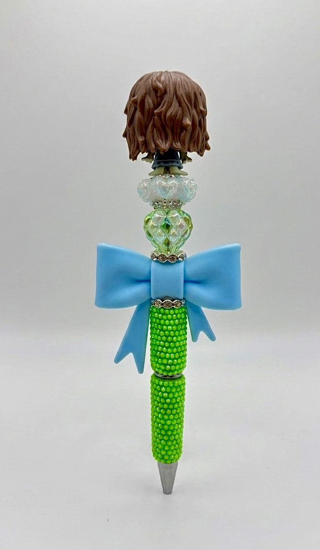 Regan "The Exorcist" Funko Luxury Blinged Out Pen